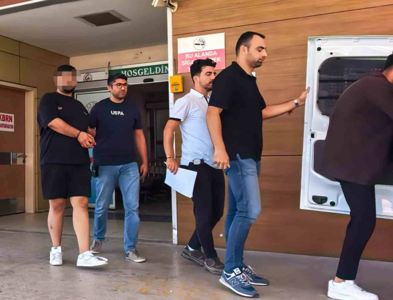 Bursa'da dolandırıcılık şebekesi çökertildi: 500 bin liralık vurgun