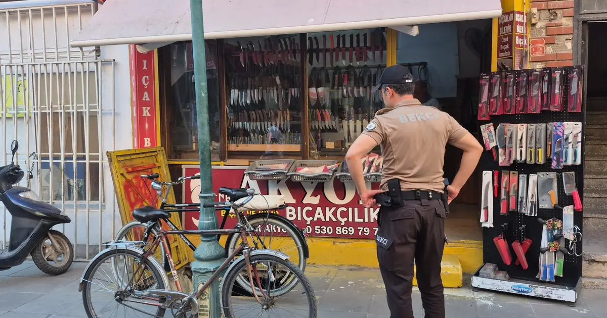74 yaşındaki adam dengesini kaybedip bodrum kata düştü 74 yaşındaki adam dengesini kaybedip bodrum kata düştü