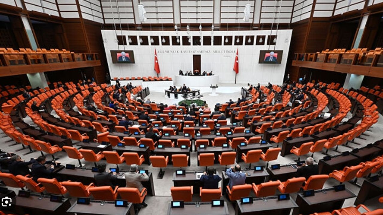 HBS Araştırma: Bugün seçim olsa AK Parti 259, CHP 35 vekil çıkaracak