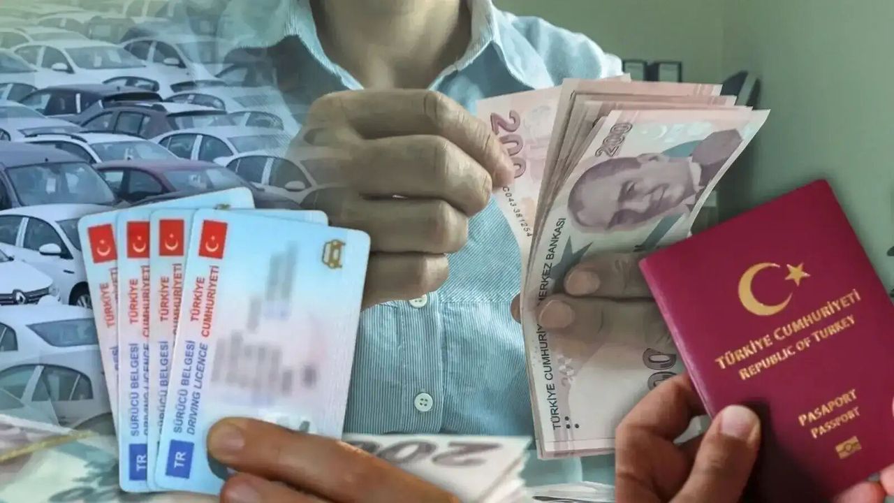 Yeniden değerleme oranı yüzde 28'e çıkacak: Vergi ve harçlara zam geliyor Yeniden değerleme oranı yüzde 28'e çıkacak: Vergi ve harçlara zam geliyor