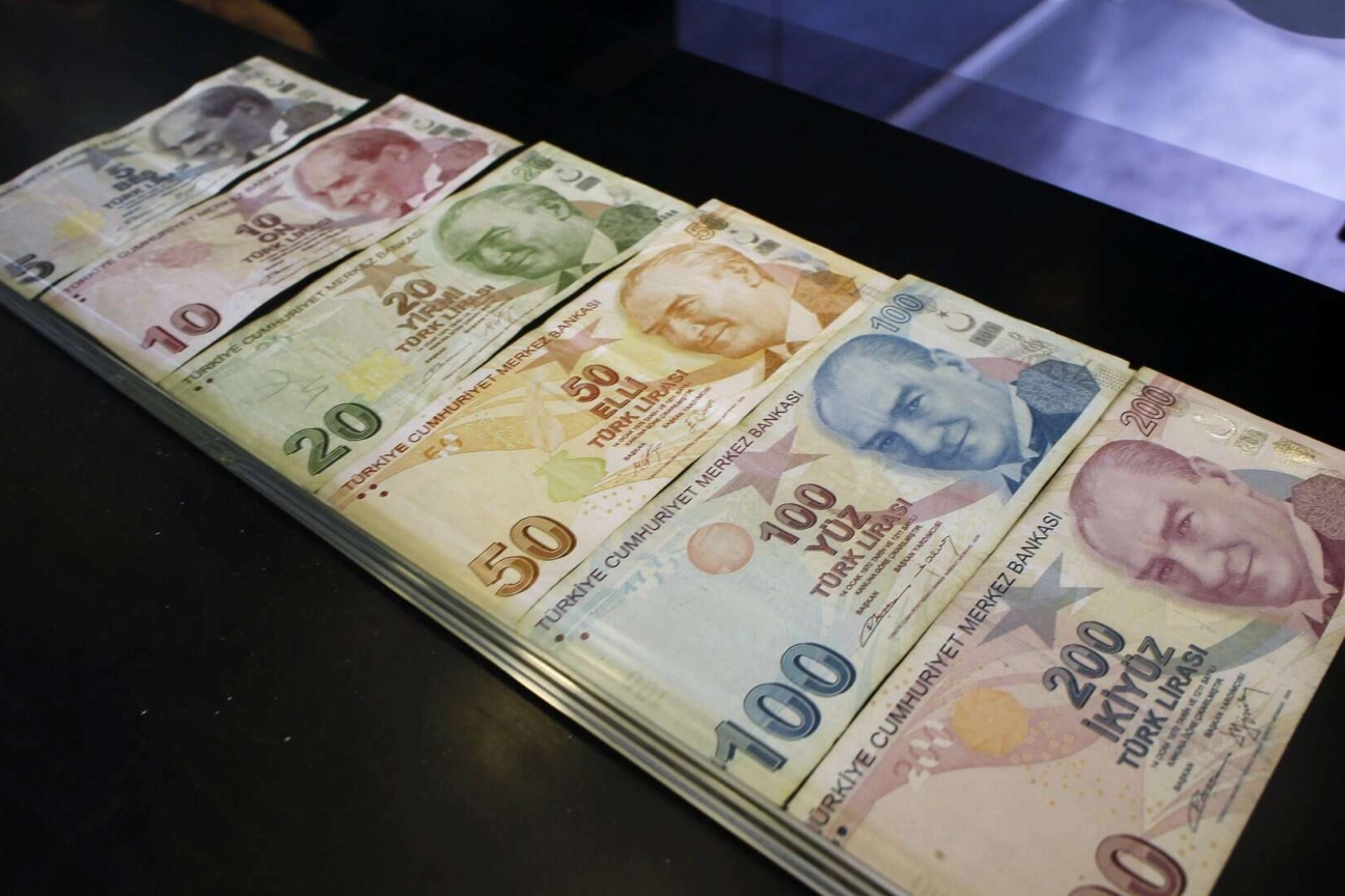 Ertelemeli ihtiyaç kredisi: Eylül'de 1 milyon liraya kadar seçenekler Ertelemeli ihtiyaç kredisi: Eylül'de 1 milyon liraya kadar seçenekler