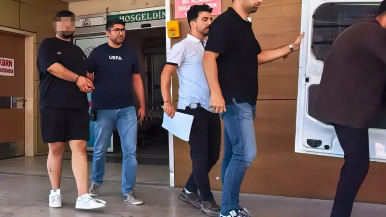 İnegöl'de dolandırıcılık operasyonu: 5 şüpheli yakalandı
