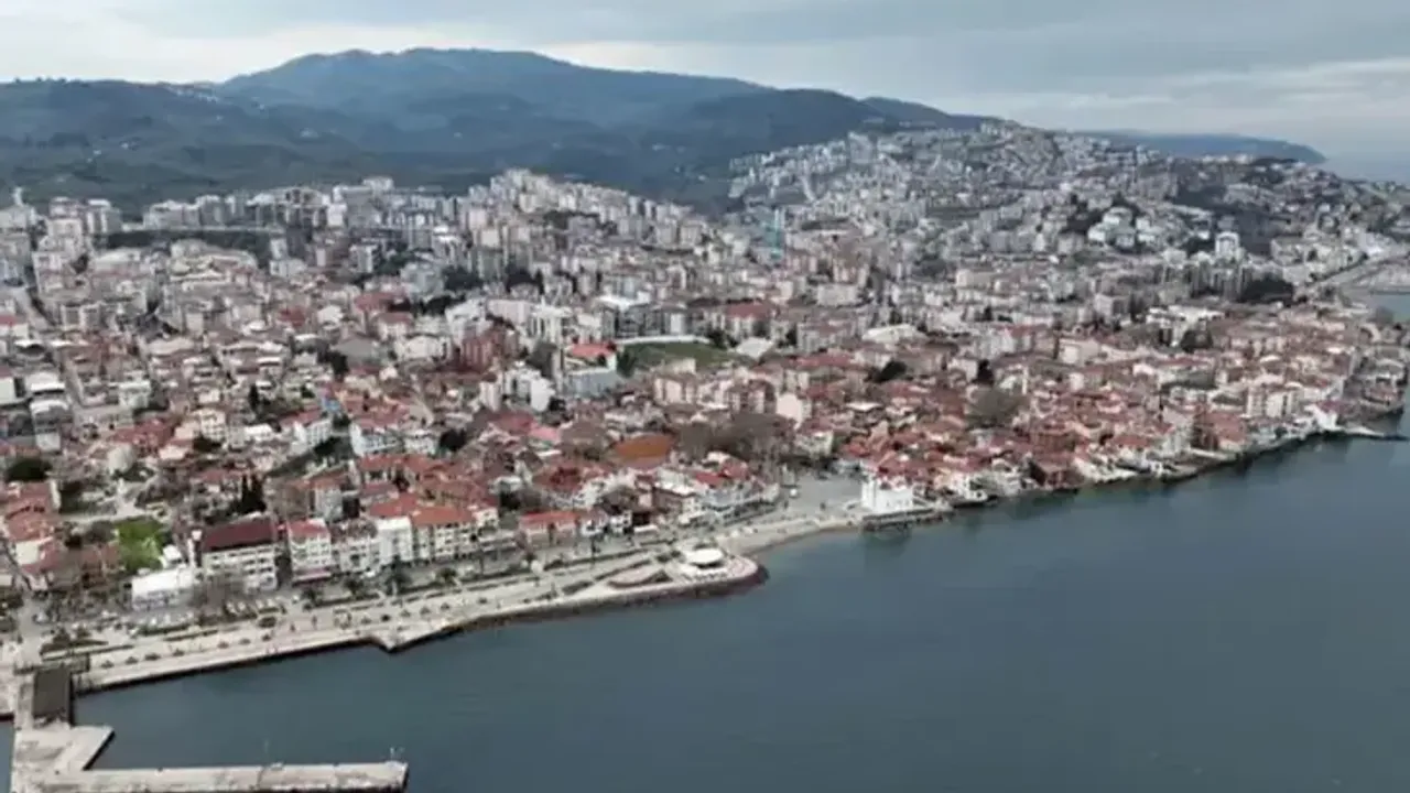 Bursa'da konut kooperatifi genel kurul hazırlıkları başladı