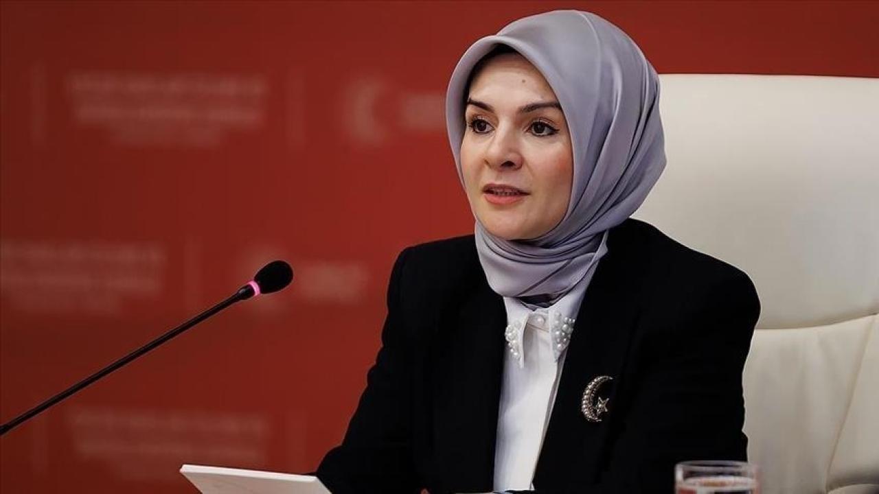 Bakan Göktaş, şehit ve gazi çocuklarına eğitim desteğini açıkladı