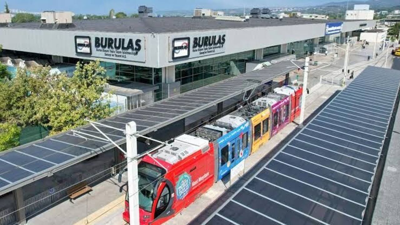 BUDO, Bursa-İstanbul seferlerinde yeni fiyatları açıkladı