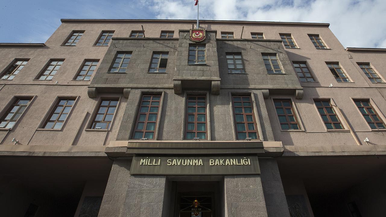 MSB, Suriye’ye yönelik destek projelerini sürdürecek MSB, Suriye’ye yönelik destek projelerini sürdürecek