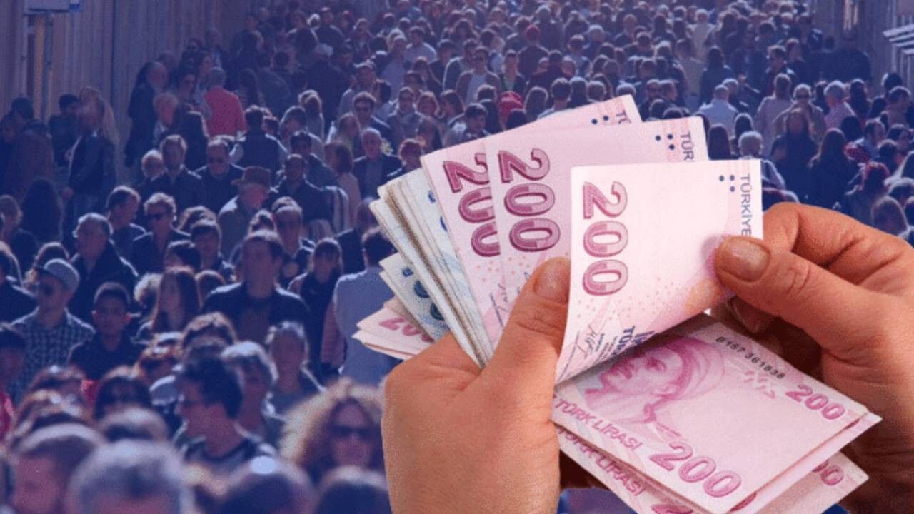 Ağustos enflasyon verisi açıklandı: Memurlara %3,66 zam garantilendi