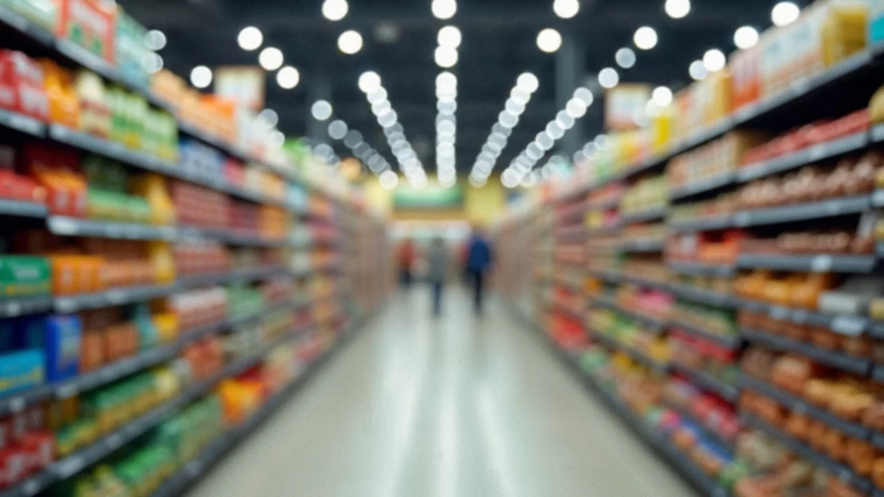 60 mağaza kapanıyor: Fred Meyer markası etkilenecek 60 mağaza kapanıyor: Fred Meyer markası etkilenecek