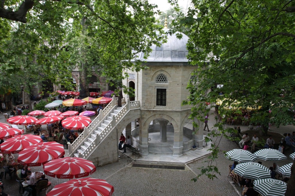 Bursa turizmi için yeni strateji önerisi: Yabancı turist sayısı artmalı