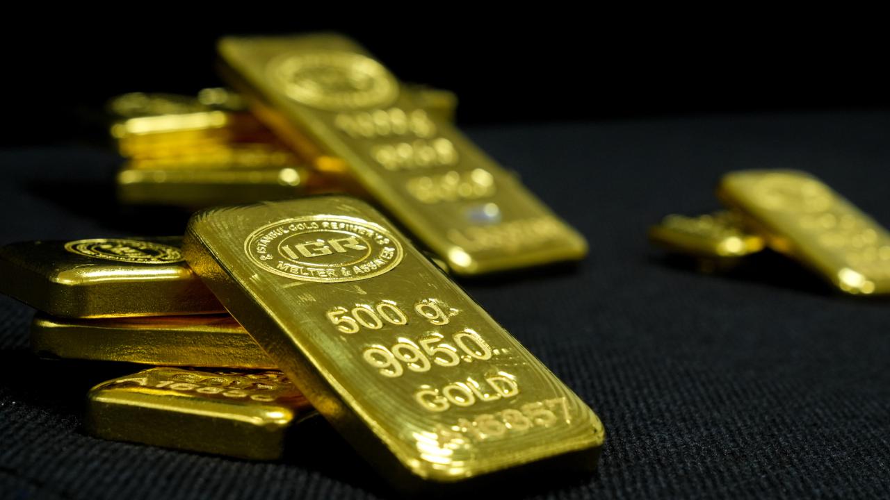 Altın fiyatı yükseldi: Standart altının kilogramı 6 milyon 927 bin 300 lira oldu