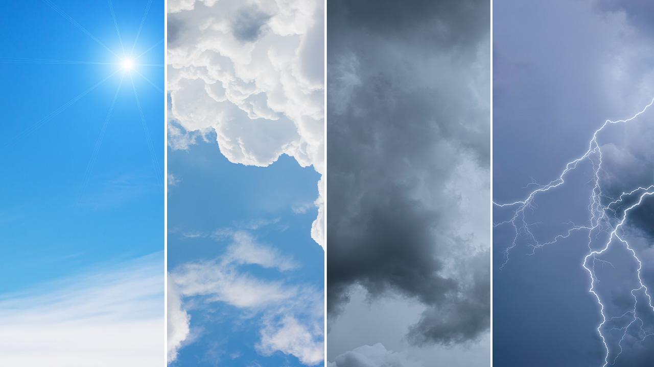 Meteoroloji, hafta sonu için hava tahminini açıkladı