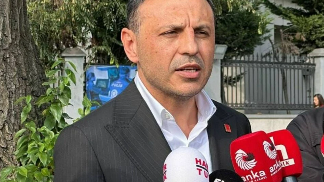 Çelik: Ailelerin sesi boğulamaz, adalet talebi demokratik haktır
