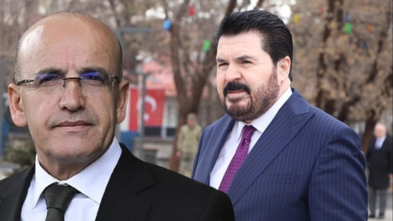 Savcı Sayan, Bakan Şimşek'e ekonomik politikalar üzerine 5 soru yöneltti