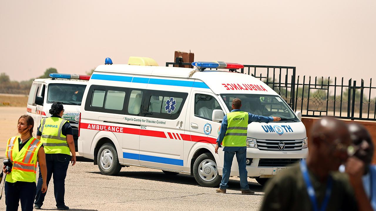 Nijerya'da petrol hırsızlığı girişiminde 37 kişi zehirlenerek hayatını kaybetti