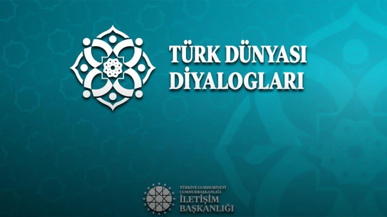 Astana'da Türk Dünyası Diyalogları: Ortak Gelecek paneli yapılacak
