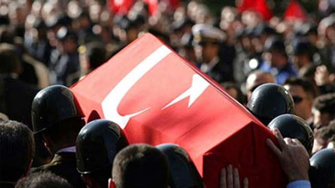 Trafik kazasında yaralanan polis memuru Melih Kaygusuz, 3 Eylül'de hayatını kaybetti