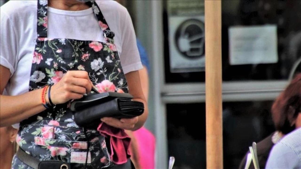 Yapay zeka menü görselleri restoranları etkiliyor: Müşteriler kaçıyor
