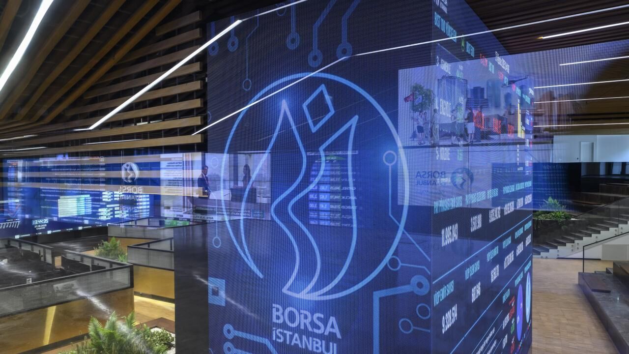 87,5 milyon pay halka arz edilecek: Net Global Endüstriyel Yatırımlar A.Ş.