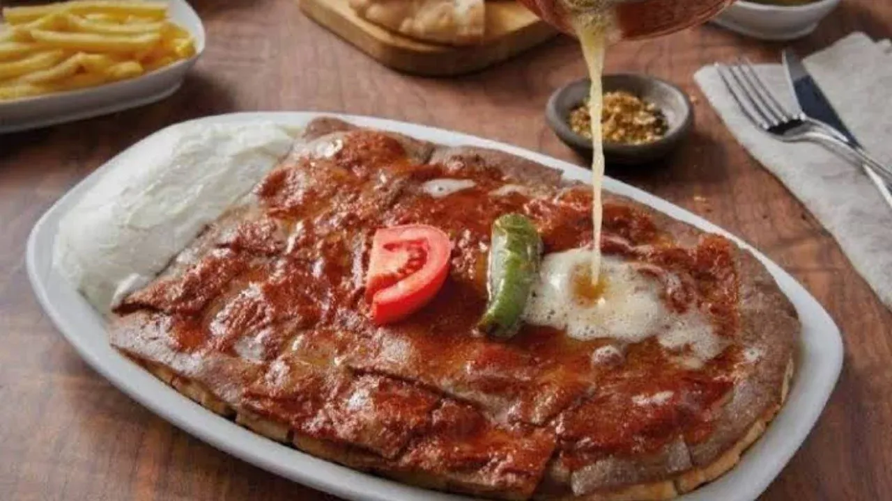 Baydöner, veri ihlali nedeniyle 1 milyon lira ceza aldı: 505 bin müşteri etkilendi