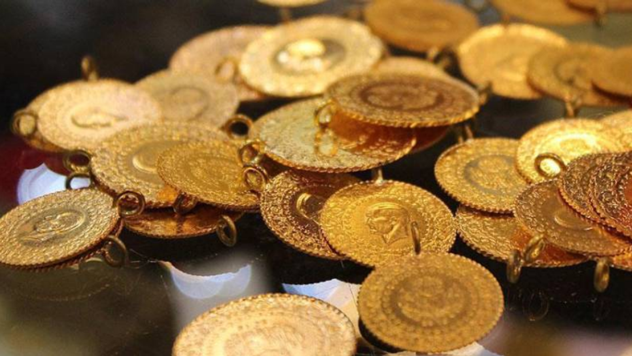 Altın fiyatları yükseliyor: Gram altın 6.880 TL seviyesine ulaştı Altın fiyatları yükseliyor: Gram altın 6.880 TL seviyesine ulaştı