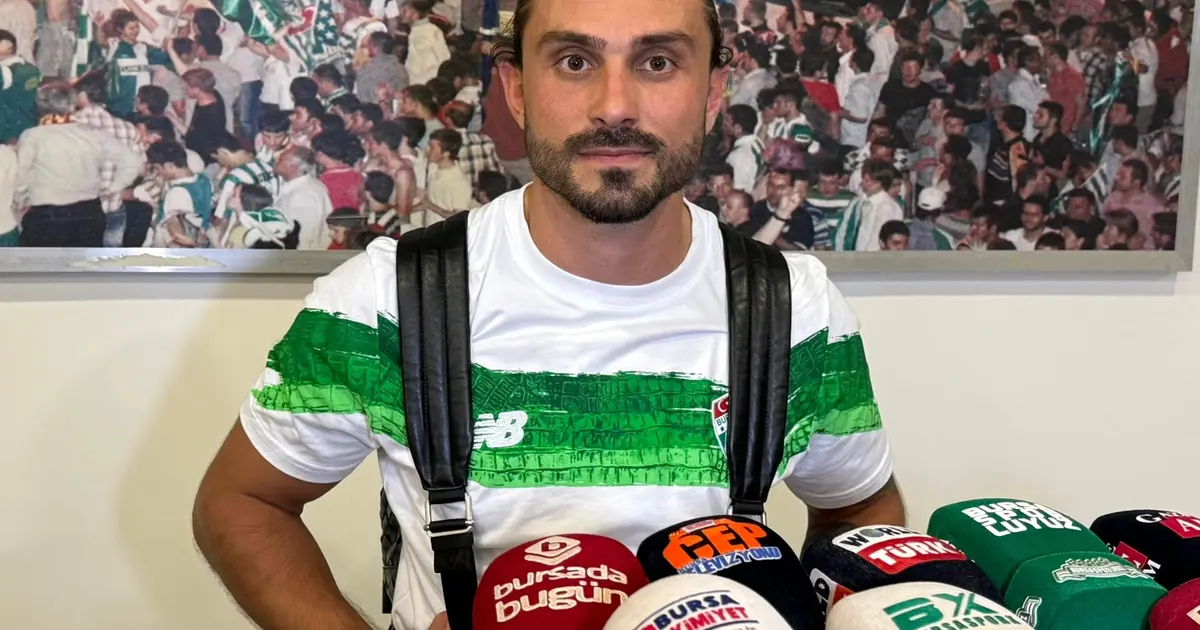 Bursaspor, Halil Akbunar'ın katkısıyla İstanbulspor'u geçti
