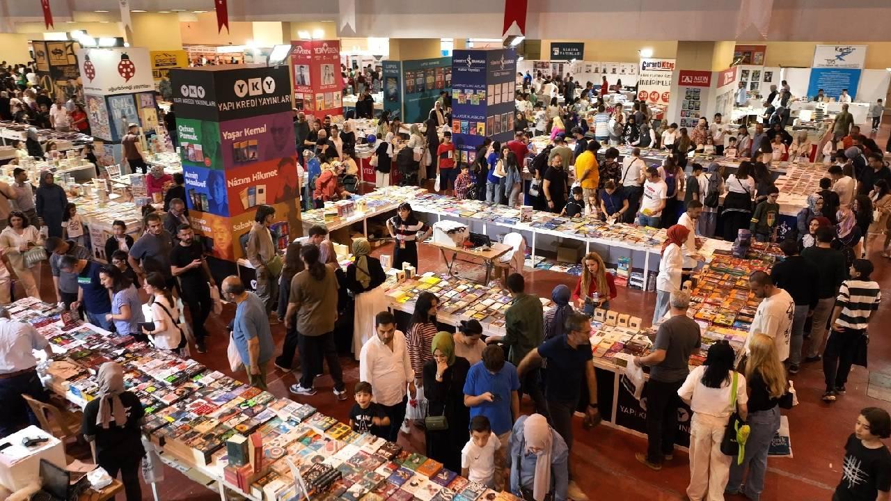 TOBB, 2027 fuar takvimini açıkladı: 323 fuar düzenlenecek