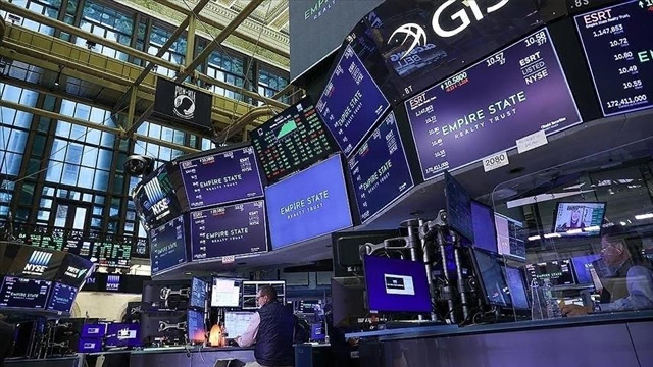 Küresel piyasalarda risk iştahı arttı: Petrol fiyatları düştü