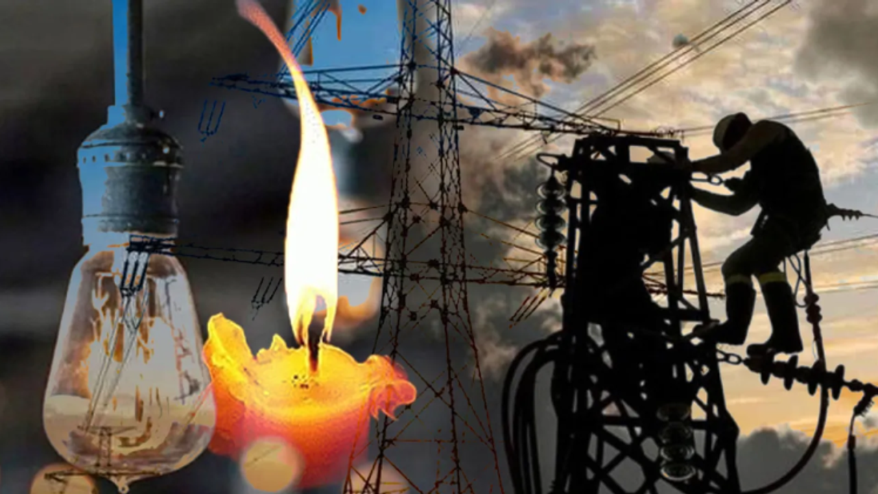 Bursa’da 4 Eylül’de planlı elektrik kesintileri: UEDAŞ’ın programı belli oldu