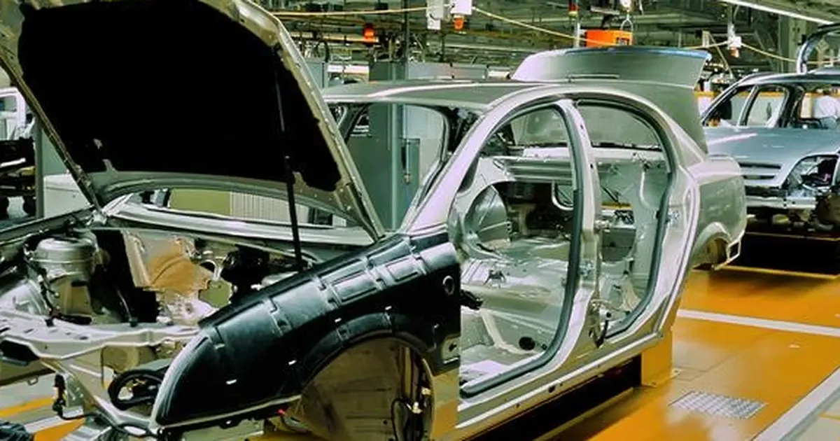 Volkswagen'dan tarihi karar: 50 bin kişiyi işten çıkaracak