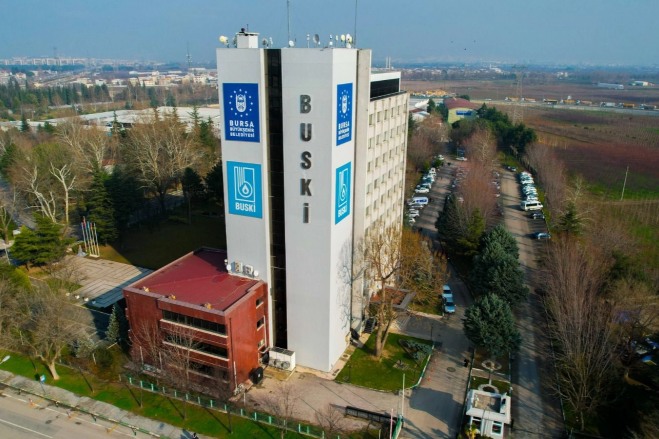 Bursa BUSKİ, 25 Eylül'de pompa alımı ihalesi düzenleyecek
