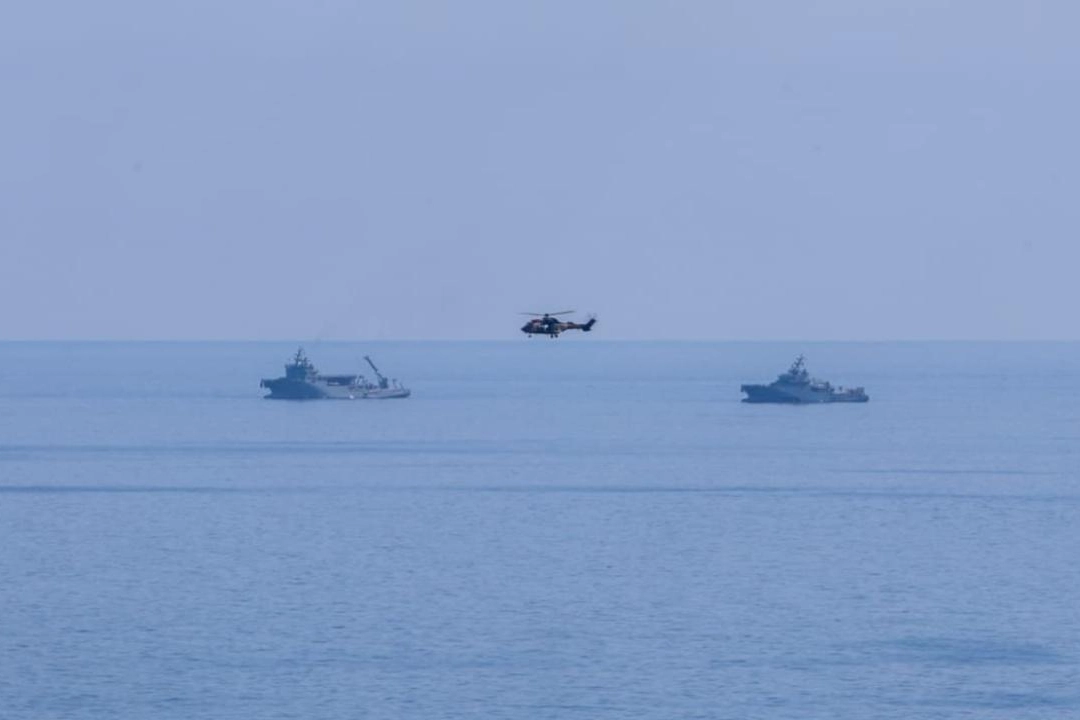 Girne'deki gemide can kaybı 12'ye yükseldi: 16 kişi kayıp Girne'deki gemide can kaybı 12'ye yükseldi: 16 kişi kayıp