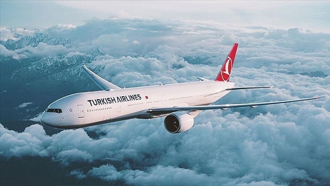 THY, dünyanın en değerli hava yolu markası olma yolunda ilerliyor