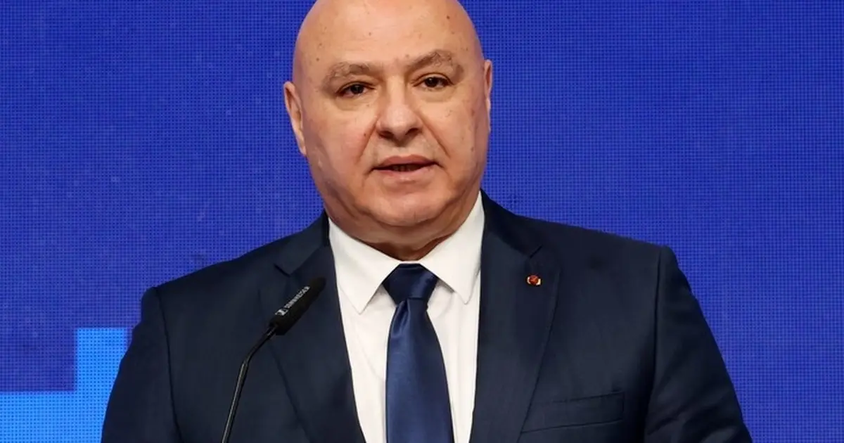 Lübnan Cumhurbaşkanı Avn, İsrail’in serbest bıraktığı 5 kişiyi değerlendirdi