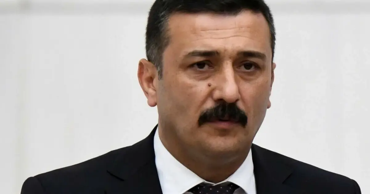 İYİ Partili Türkoğlu, Bursa'daki elektrik kesintilerini sorguladı