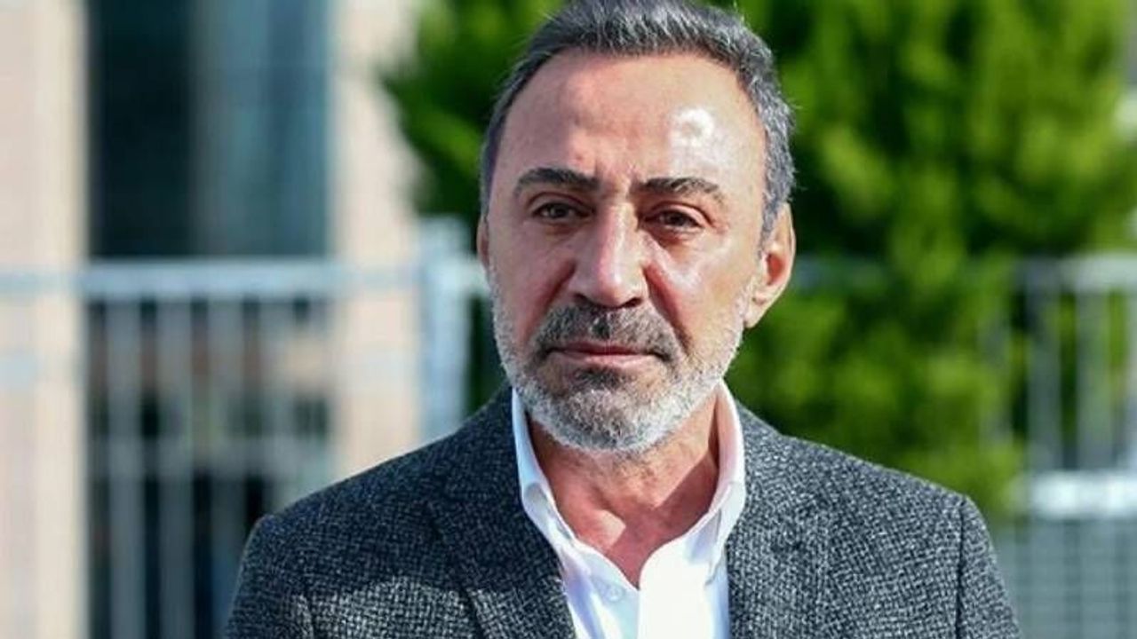 CHP'de önemli değişim: Berhan Şimşek istifa etti CHP'de önemli değişim: Berhan Şimşek istifa etti