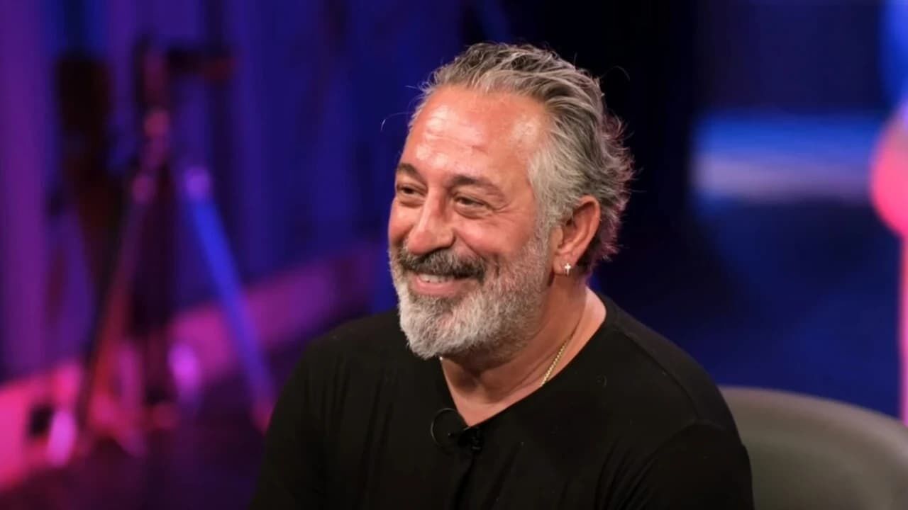 Cem Yılmaz, kalp krizi sonrası sağlık durumunu açıkladı