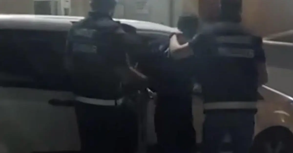 Diyarbakır'da uyuşturucu madde taşıyan 2 kişi yakalandı