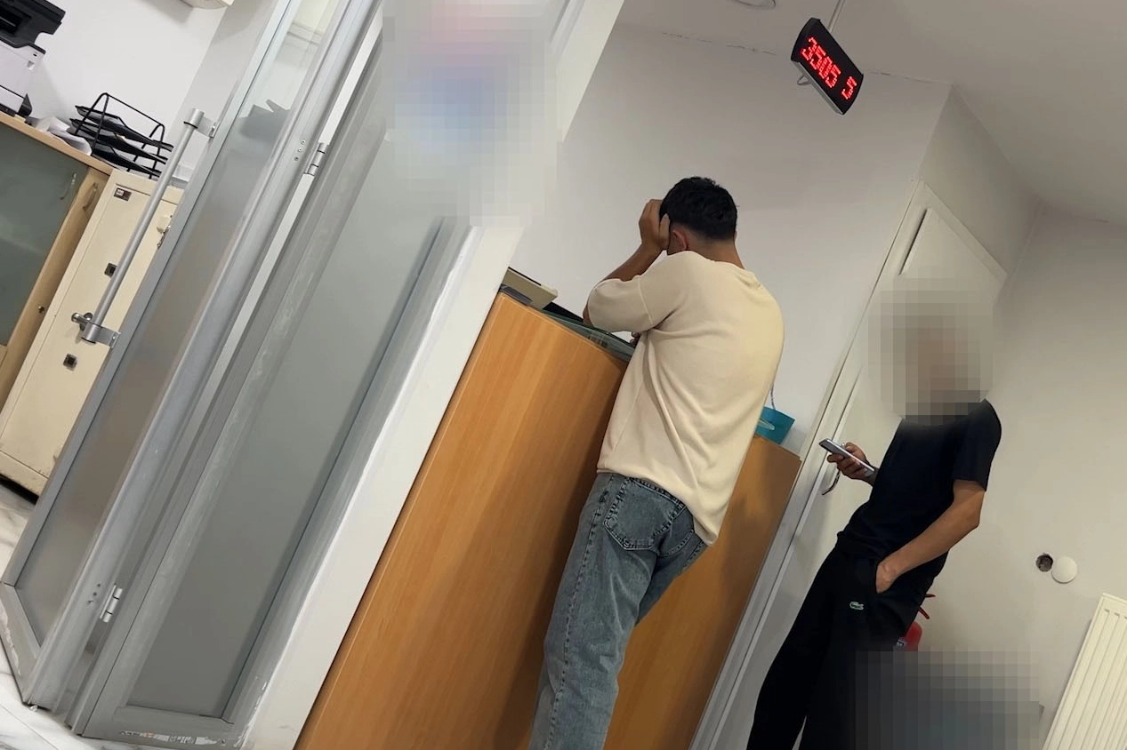 5 şüpheli gözaltına alındı: Iğdır'da yasa dışı bahis operasyonu