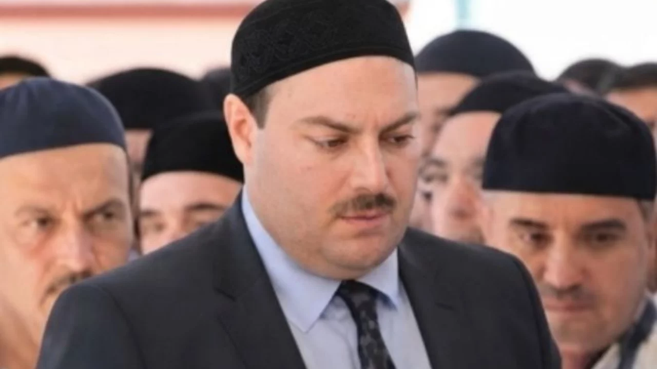 İrfan Yılmaz hakkında yakalama kararı çıkarıldı: Suçlamalar ciddi