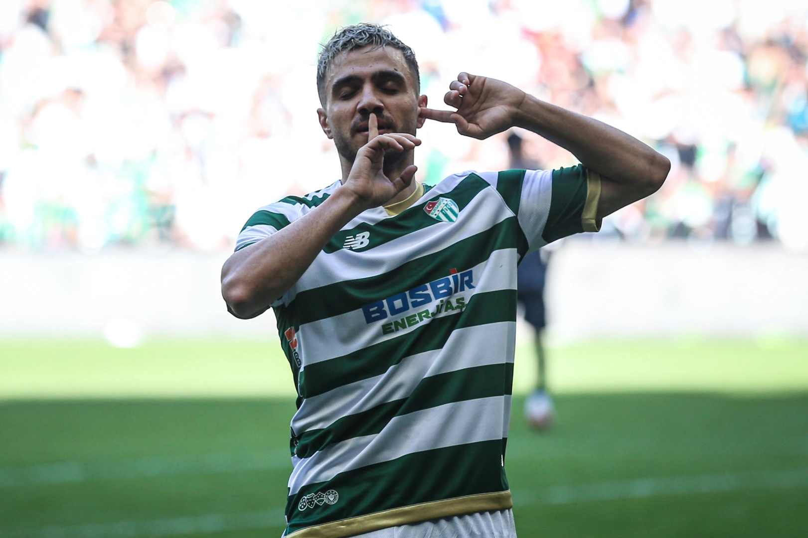 Ertuğrul İdris Furat, Muğlaspor'a geçici olarak transfer edildi
