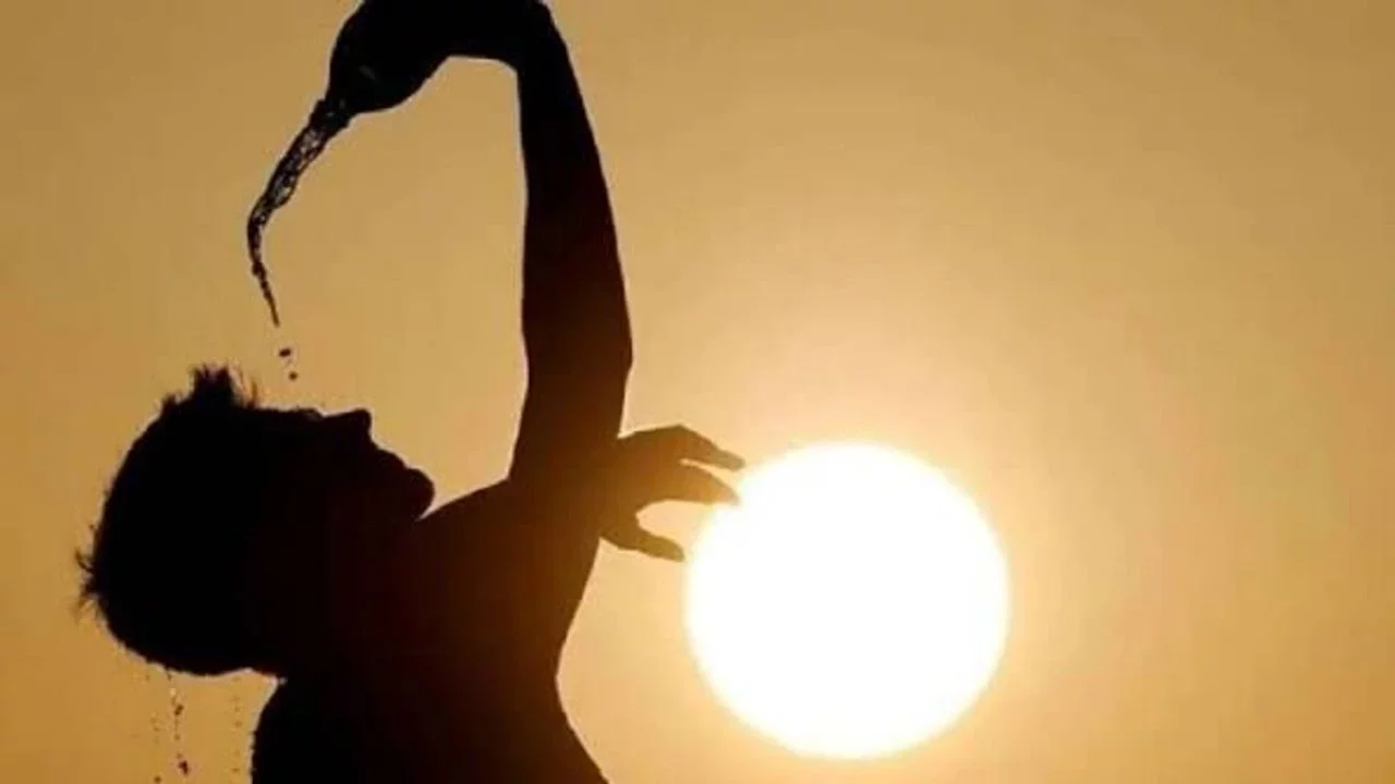 Bursa'da sıcak hava dalgası devam ediyor: Hafta sonu sıcaklık 34°C