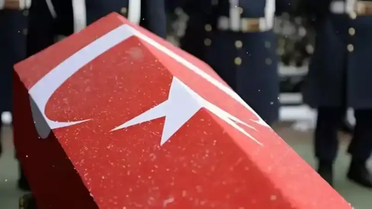Esenyurt'ta korsan taksi denetimi sırasında polis memuru şehit oldu