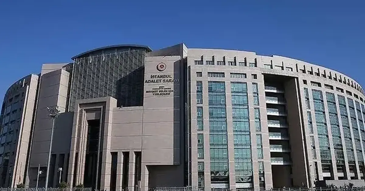 İBB davasında savcıdan kritik adım: Yeniden tutuklama talebi İBB davasında savcıdan kritik adım: Yeniden tutuklama talebi