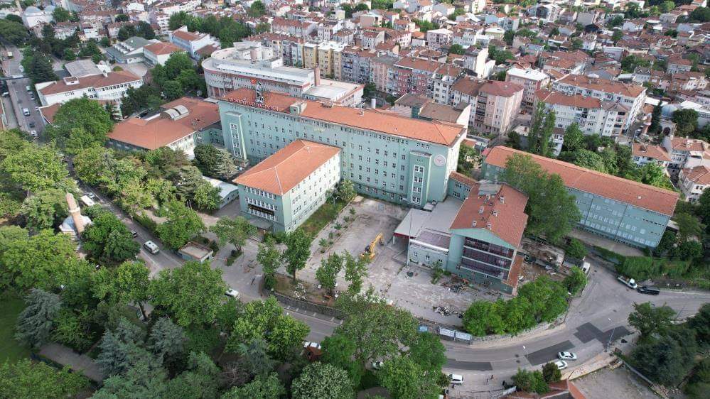 Sağlık Bakanlığı'ndan Bursa'ya müjdeli haber: Satış iptal Sağlık Bakanlığı'ndan Bursa'ya müjdeli haber: Satış iptal