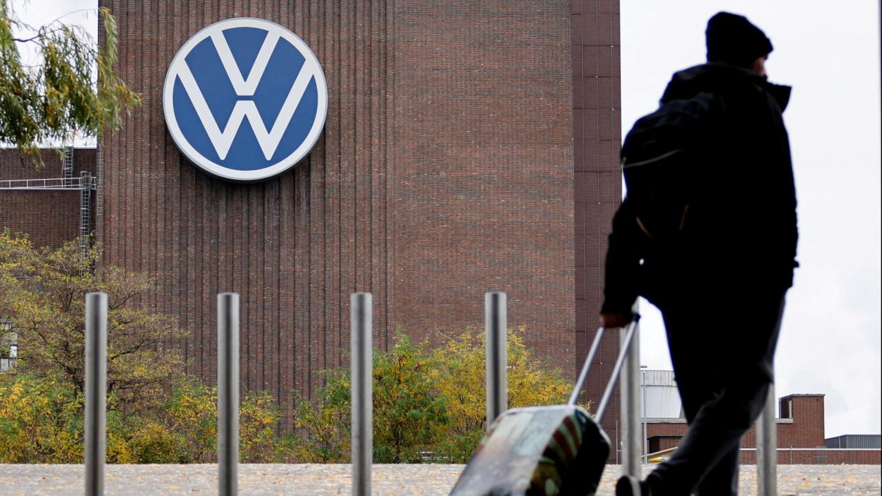 2030'da Volkswagen 100 bin çalışanını işten çıkaracak: Nedenleri