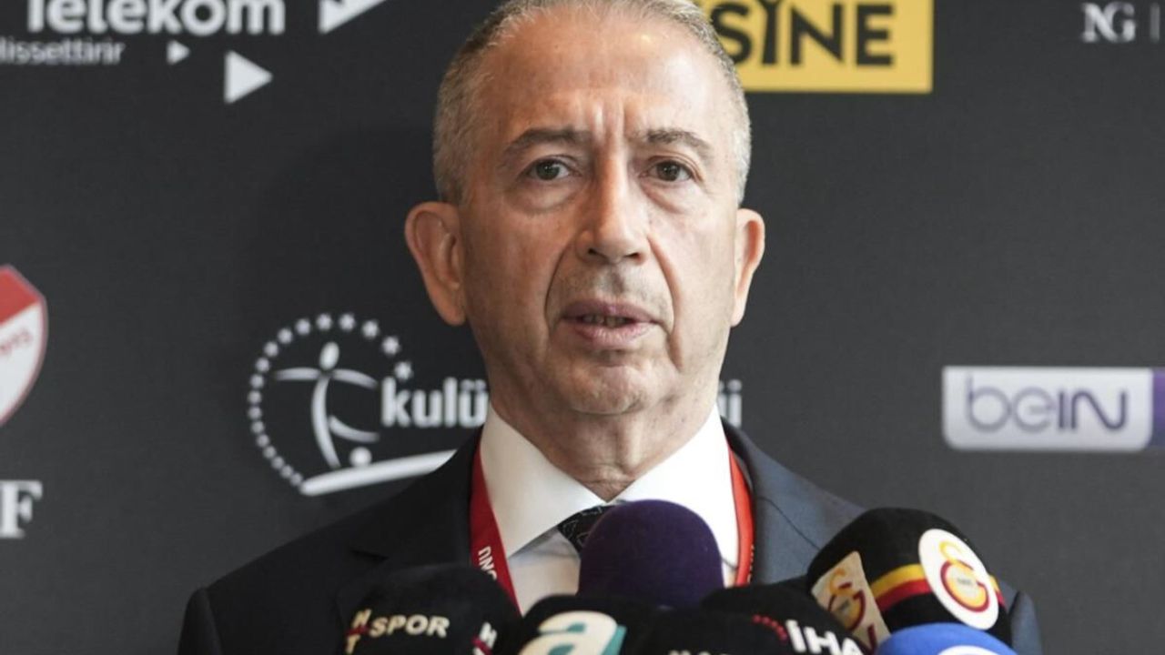 Galatasaray, hakem kararlarına sert tepki gösterdi: Sezon zor geçecek