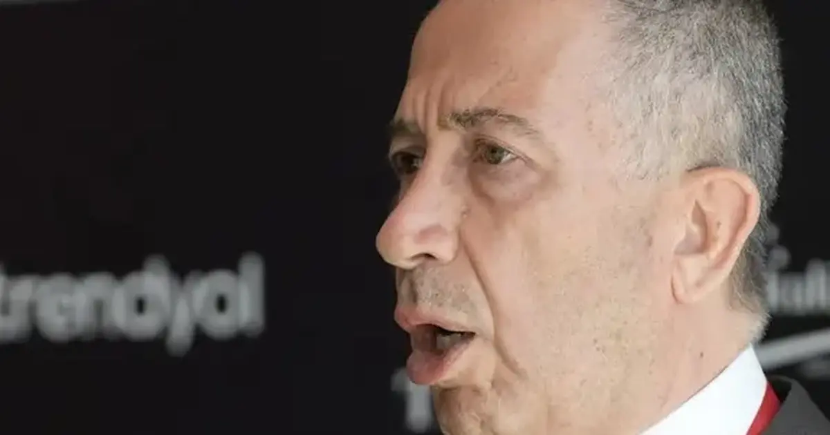 Metin Öztürk: "Bu sezon Galatasaray için zor geçecek" Metin Öztürk: "Bu sezon Galatasaray için zor geçecek"