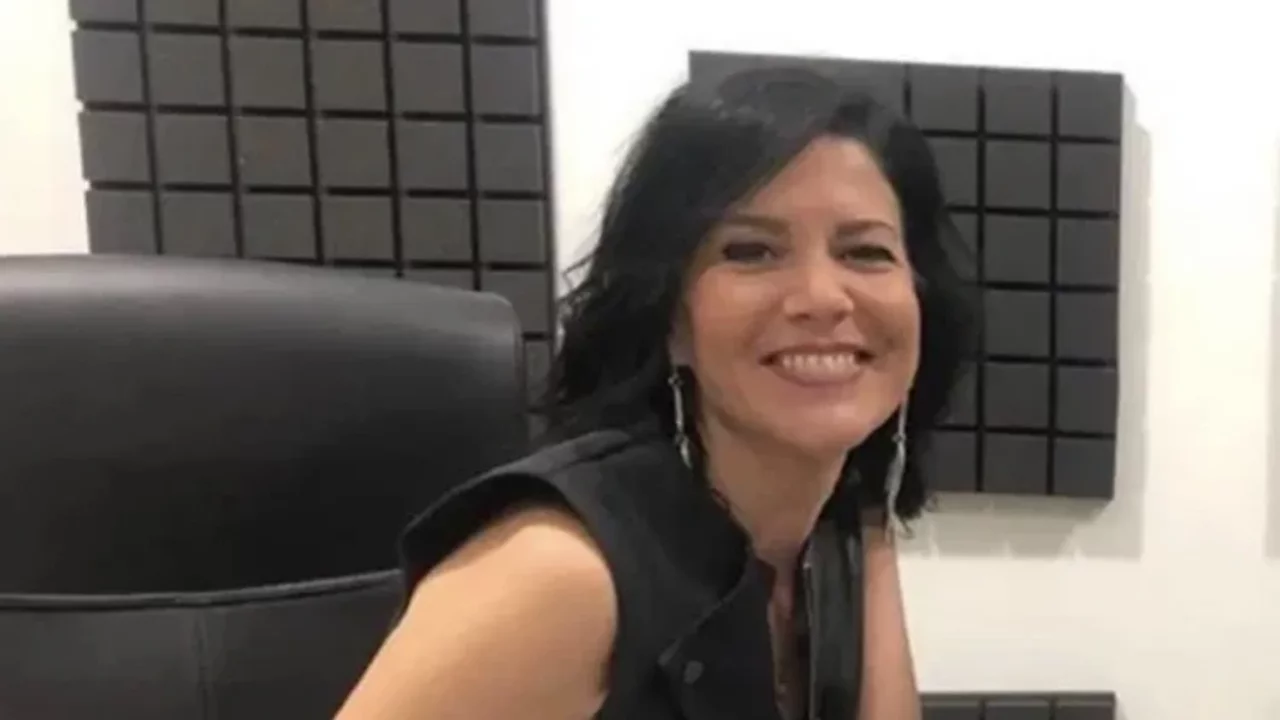 Gazeteci Oya Lale Arslan tutuklandı: Terör örgütü propagandası suçlamasıyla Gazeteci Oya Lale Arslan tutuklandı: Terör örgütü propagandası suçlamasıyla