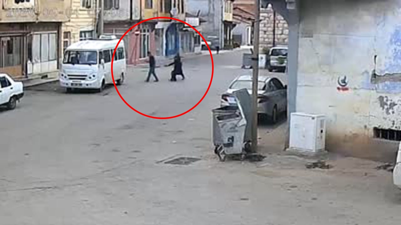 Bursa'da silahlı saldırı: Suphi B. hastaneye kaldırıldı