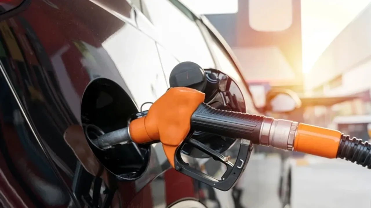 Bursa'da motorin fiyatı 90 TL'yi aştı: Yeni zamlara hazırlıklı olun